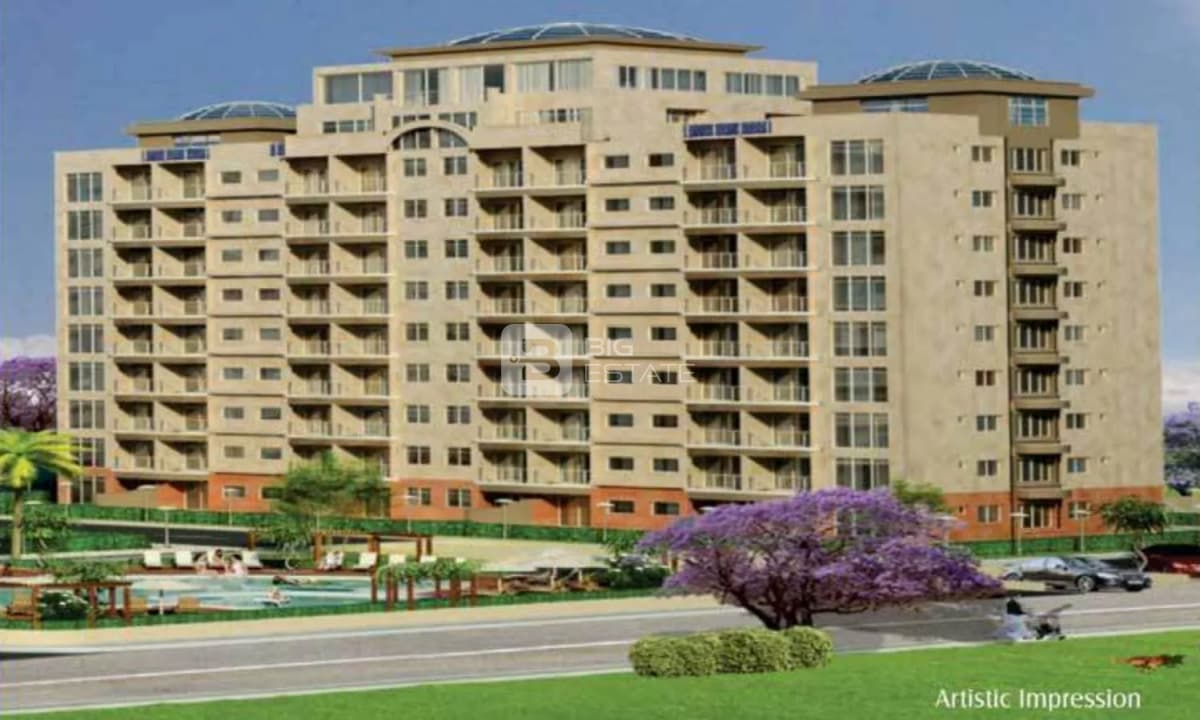 Falcon Gulmohar Woods 1