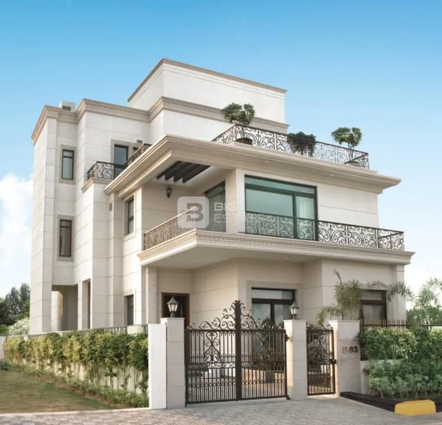 Anant Raj Manor Villas