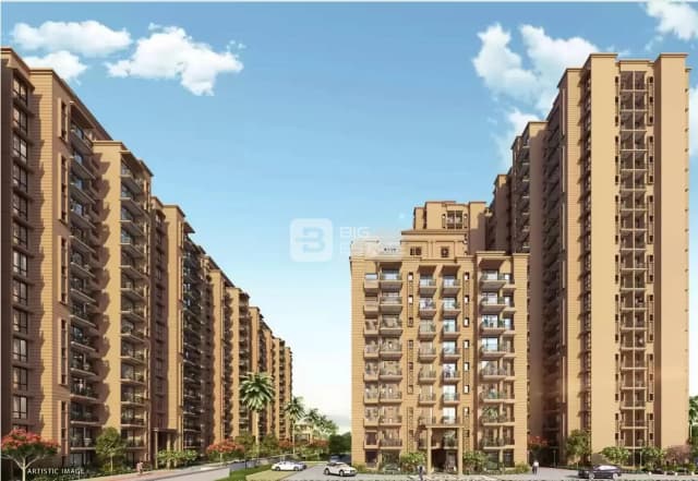 Signature Global Proxima 1