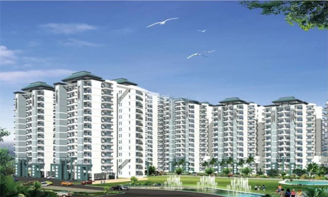 GPL Eden Heights