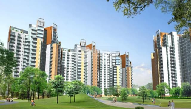 Unitech Gardens