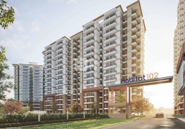 Conscient Habitat 102