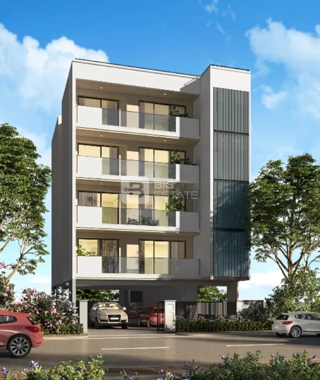 DLF Independent Floors At DLF City Phase I And III