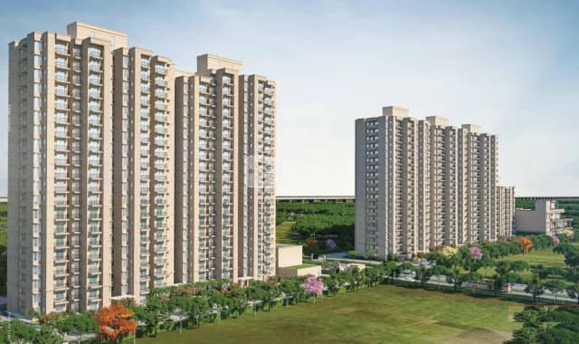 Signature Global The Millennia IV