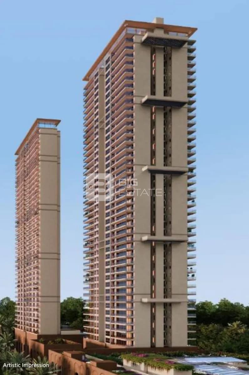 Conscient Elevate Reserve 1