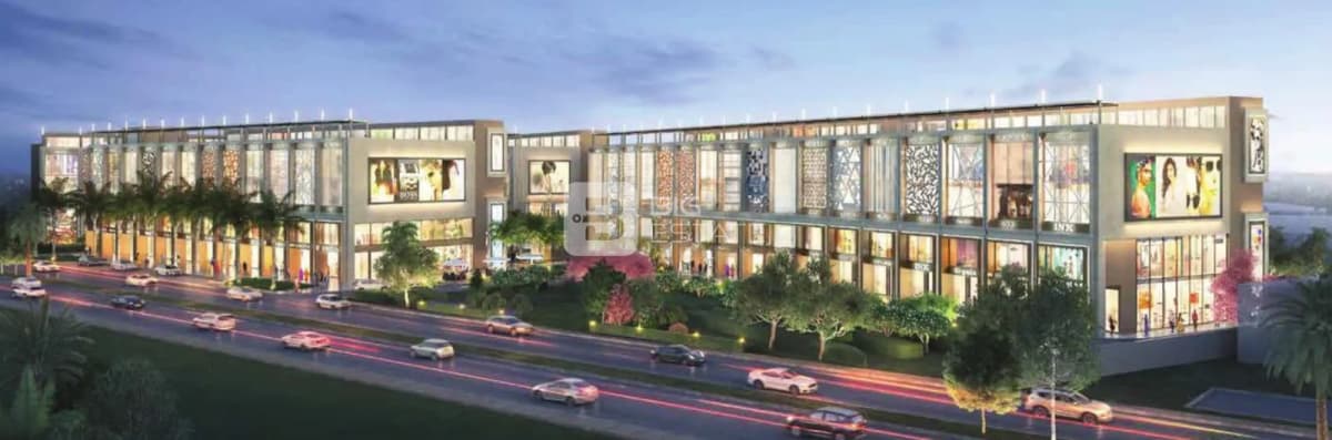 Bestech Central Boulevard 1