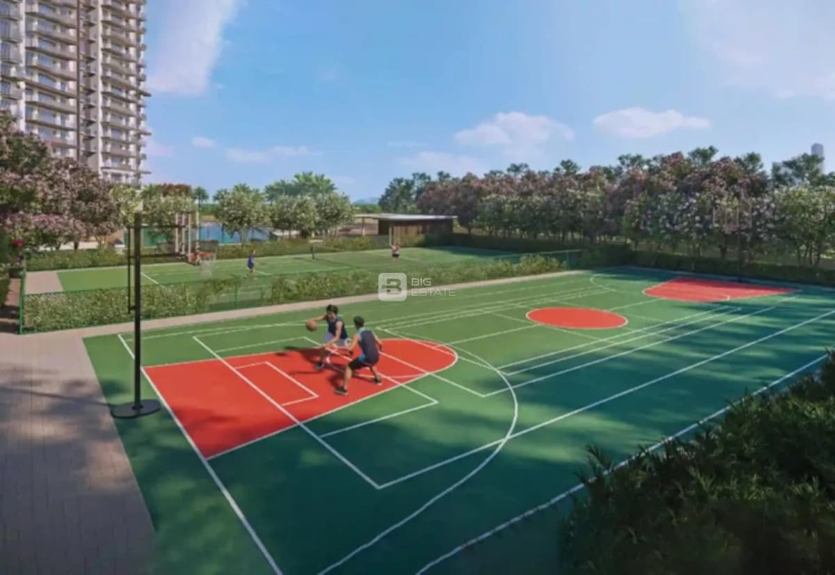 Alpha Corp Sky1 Pocket B 1