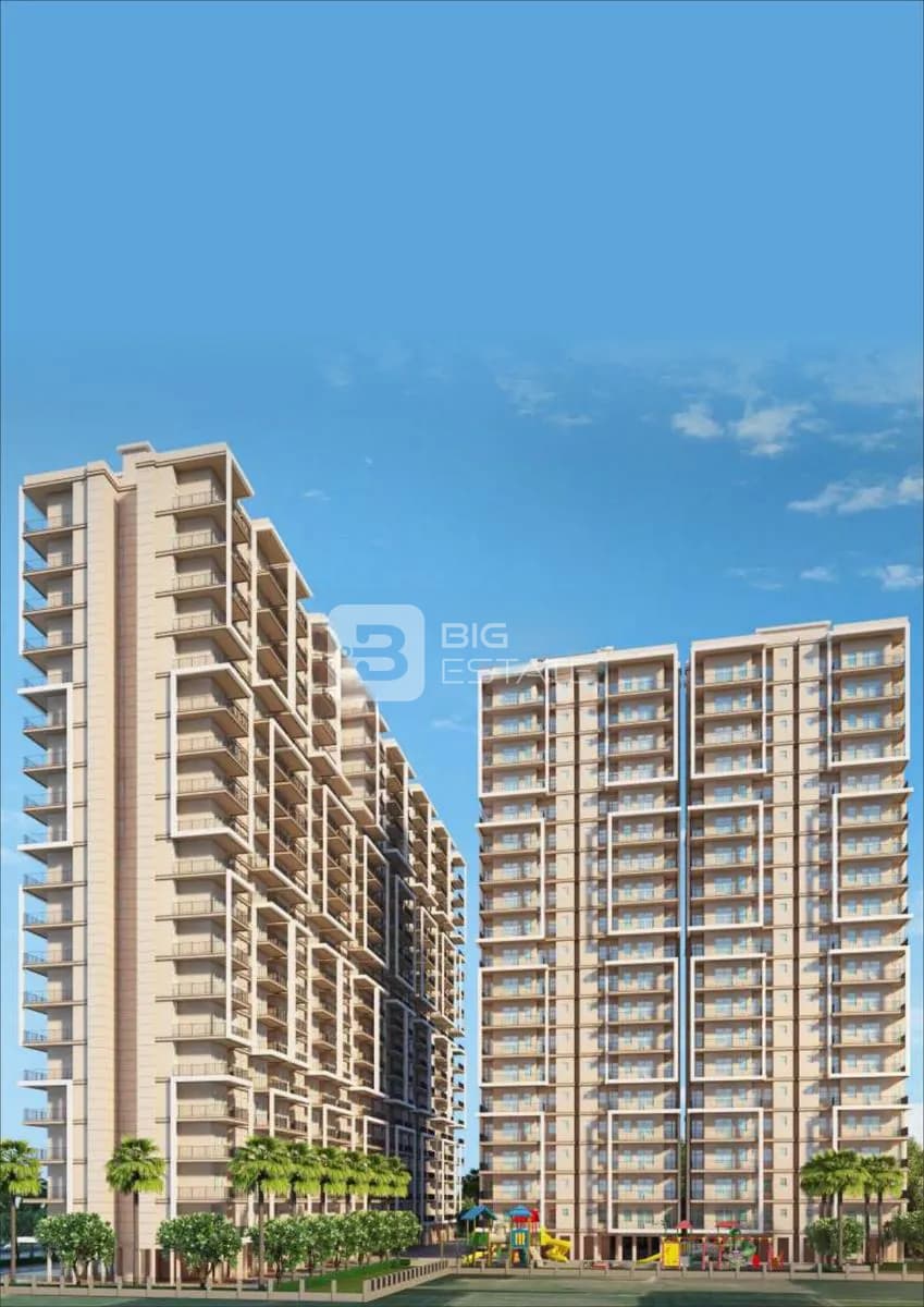 Adore Prosperity Homes 1