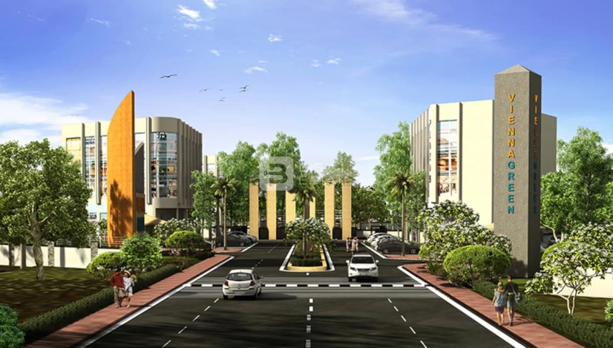 Skywhales Vienna Greens II 1