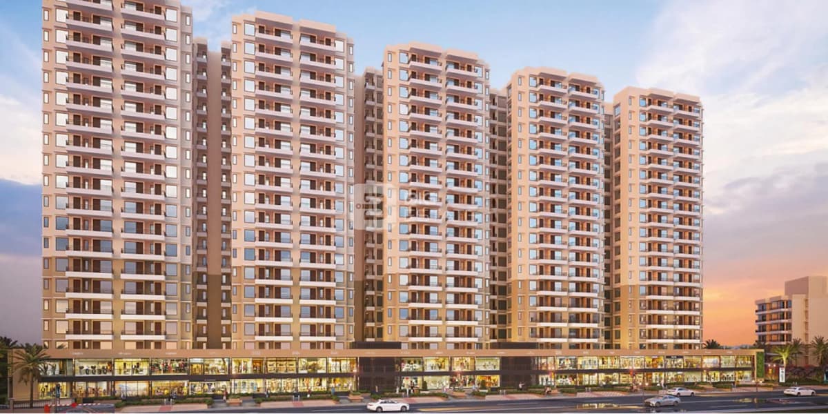 Breez Global Heights 89 1