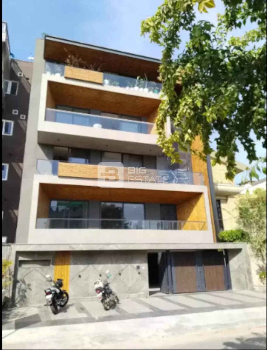 Surendra Township Floor 1