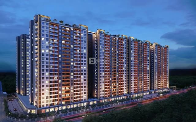 Godrej 103
