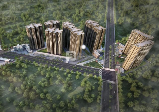 Mahira Homes 104