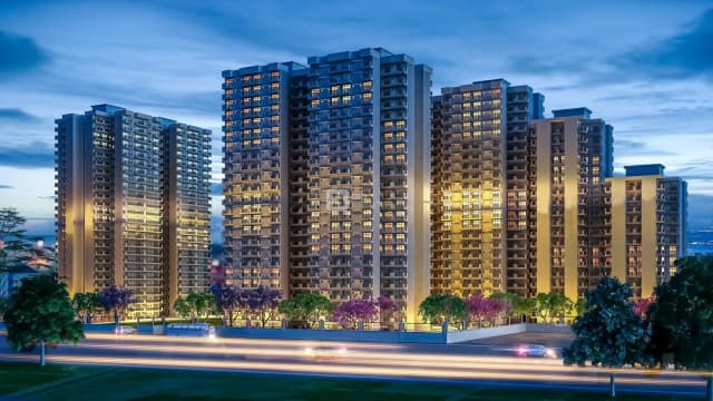 Pareena Hanu Residency