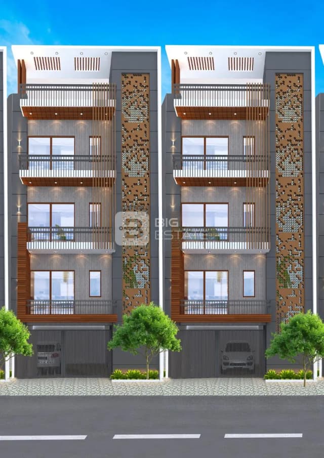 Gokulam The Sanctuary