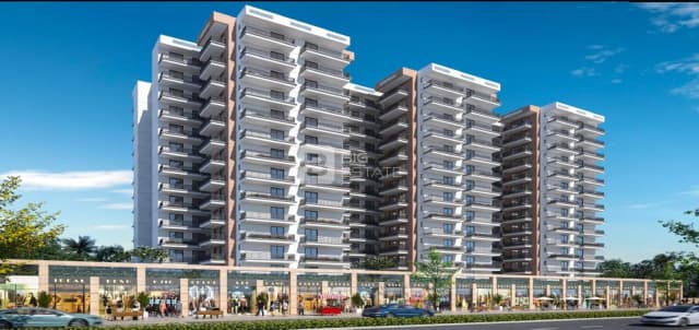 Apricus Hills Yashika 104