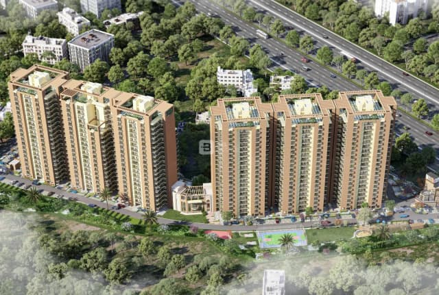 Sriflex City