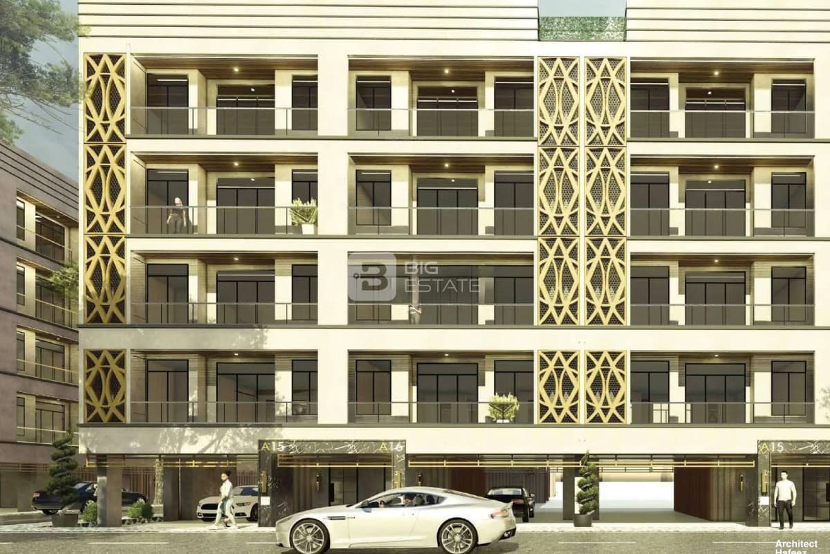 Whiteland Blissville Phase 2 1