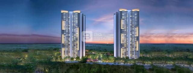 Godrej Grandeur