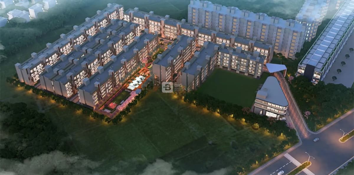 Signature Global City 81 Phase 2 1