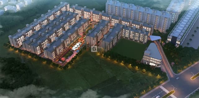 Signature Global City 81 Phase 2