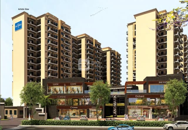 Landmark The Homes 81