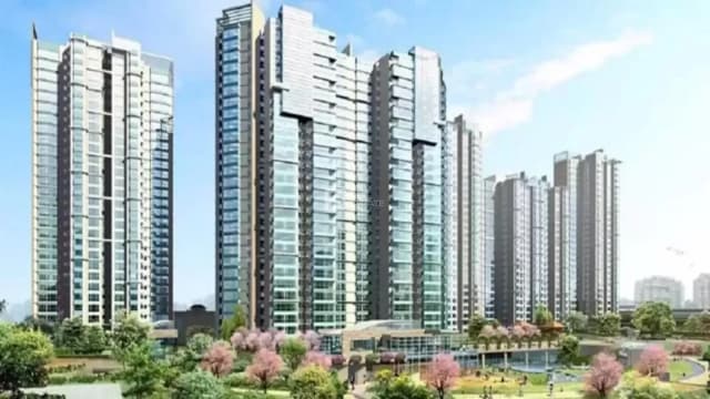 Signature Global The Millennia I