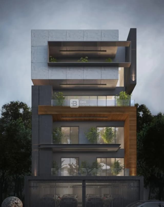 DLF Luxury Floors