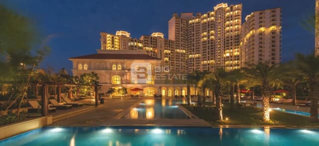DLF The Grove