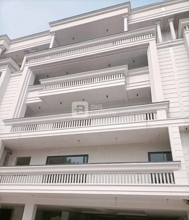 Nirwana Luxury Floors