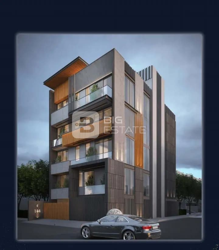 South City Luxury Floors 1