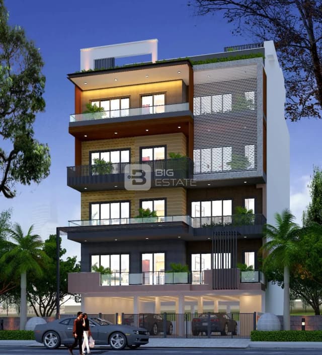 Palm Ardee City