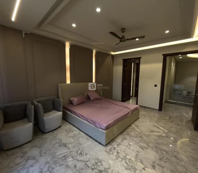 Builder floor Duplex and simplex