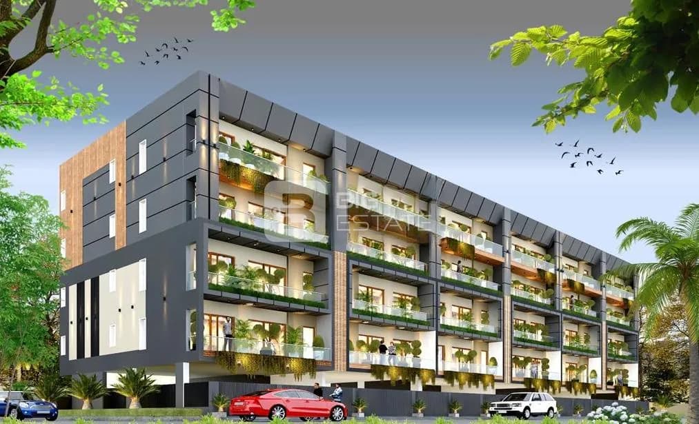 Flamingo Luxury Floors 1