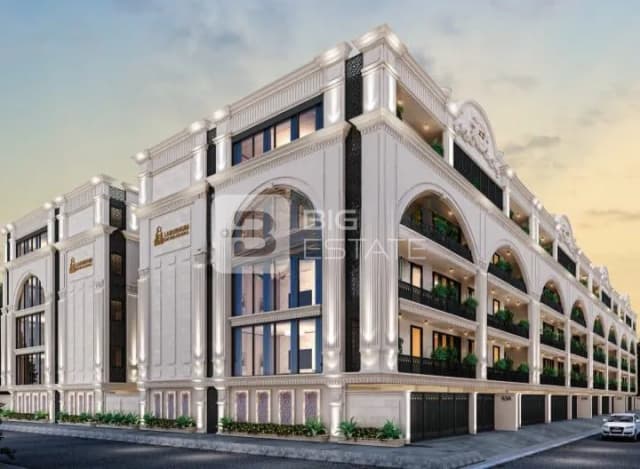 Anant Victory Floors