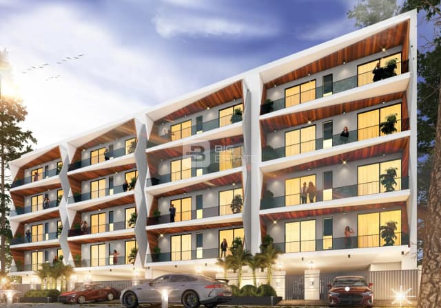 Anant Luxury Floors