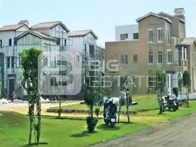 Emaar Emerald Hills Exclusive Plots 1