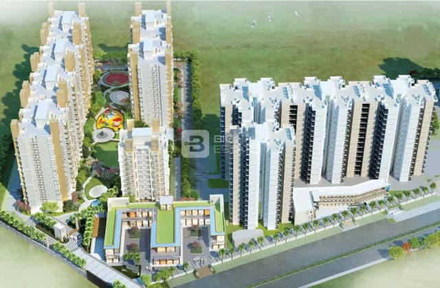 Signature Orchard Avenue 2