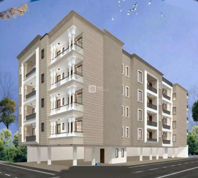 Surendra Krishna Homes