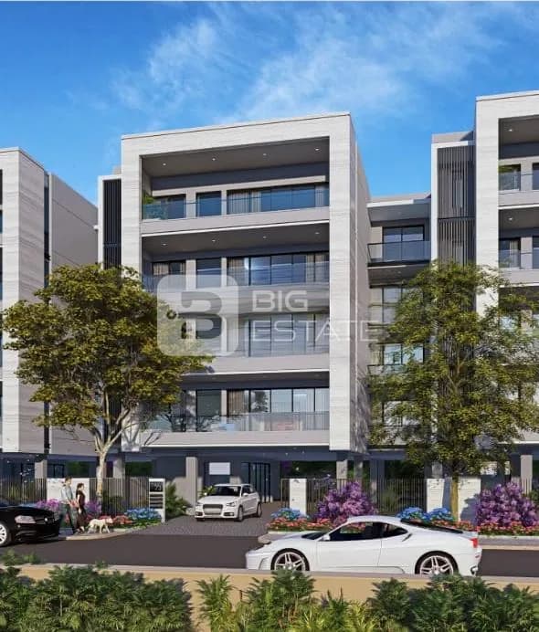 DLF Siris Estate
