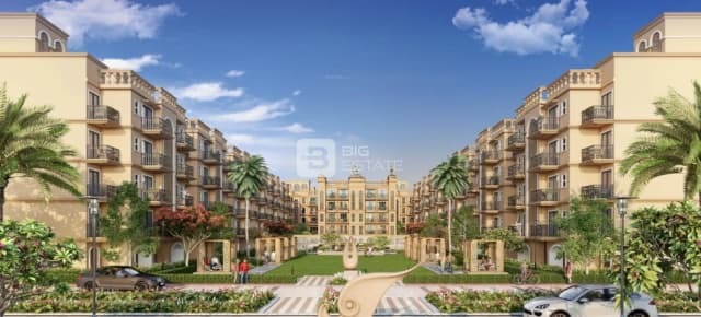 Signature Global Park 1