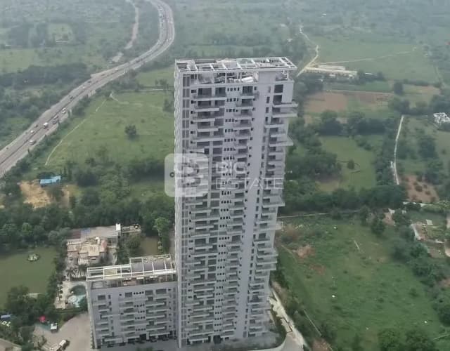 Paras Quartier