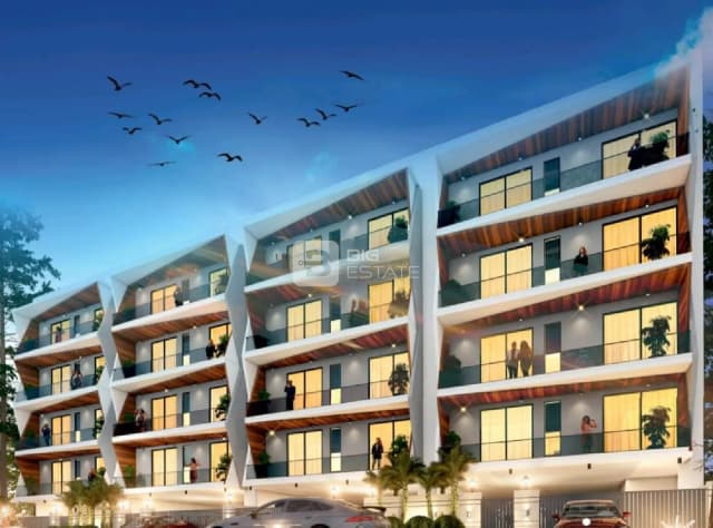 Adani Luxury Floors