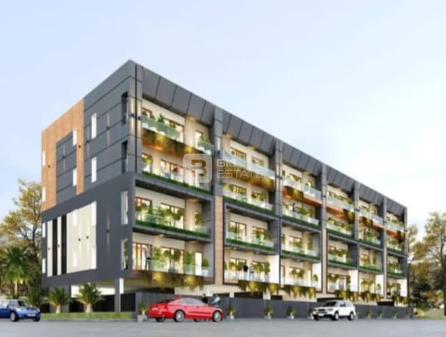 Anantraj Estate Luxury Floors