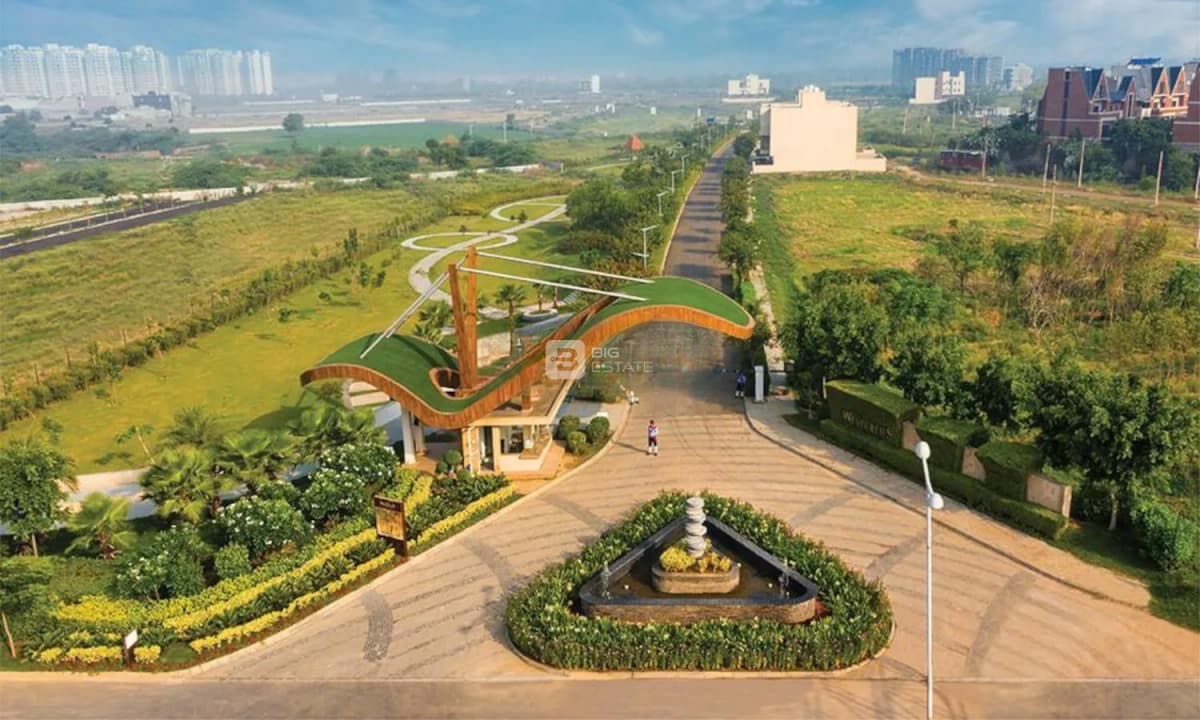 Experion Westerlies Phase 4 1