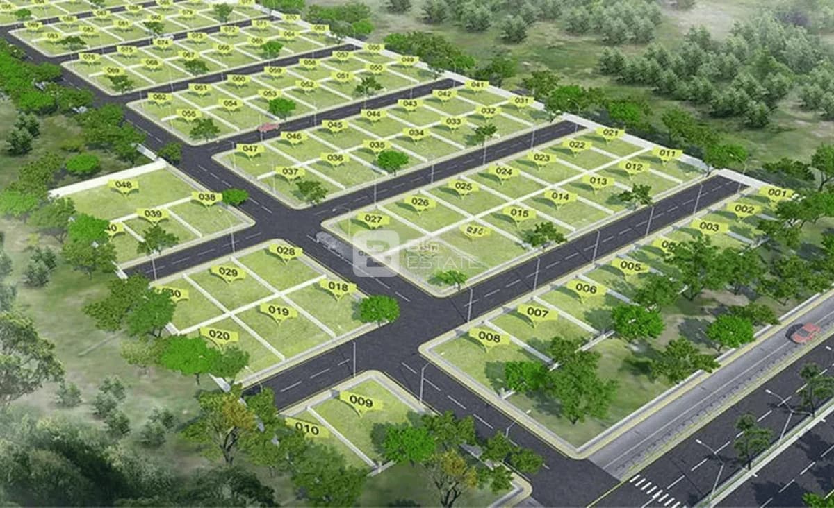 Raj One Good Earth 1