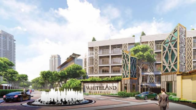 Whiteland Blissville Phase 3