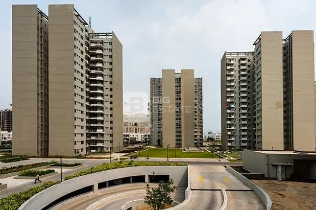 Vatika The Seven Lamps 1