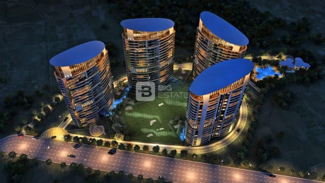 Krrish Monde De Provence