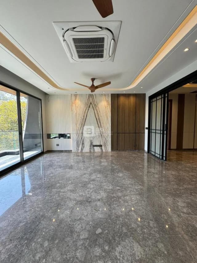 Satguru Homes Floors 7